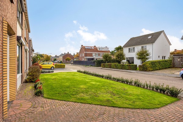 Medium property photo - Meidoornstraat 9, 6021 AX Budel